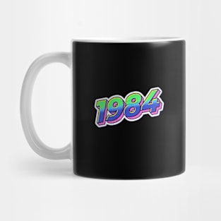 1984 Mug